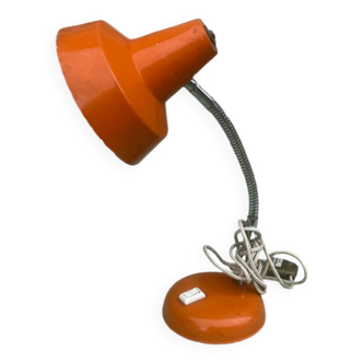 Articulated lamp