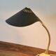 Lampe de table Cobra, Cosaque années 50