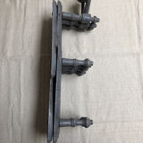 Coat rack