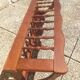 Coat rack, hat rack