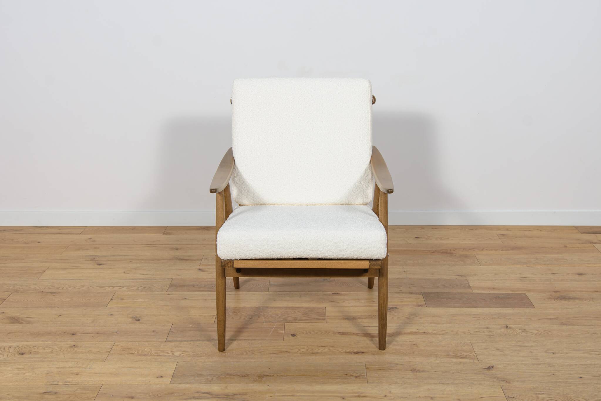 Mid Century Armchairs from TON, 1960s, Set of 2