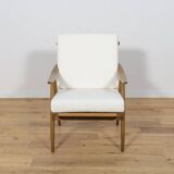 Mid Century Armchairs from TON, 1960s, Set of 2