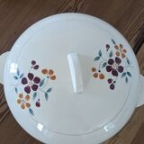 Salins table service