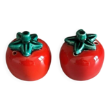 Salt and pepper shakers