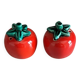Salt and pepper shakers