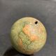 Mappemonde XIXeme