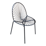 Chaise Sen Su Chair, design Bartoli  édition Da A Italia