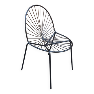 Sen Su Chair, Bartoli design, Da A Italia edition