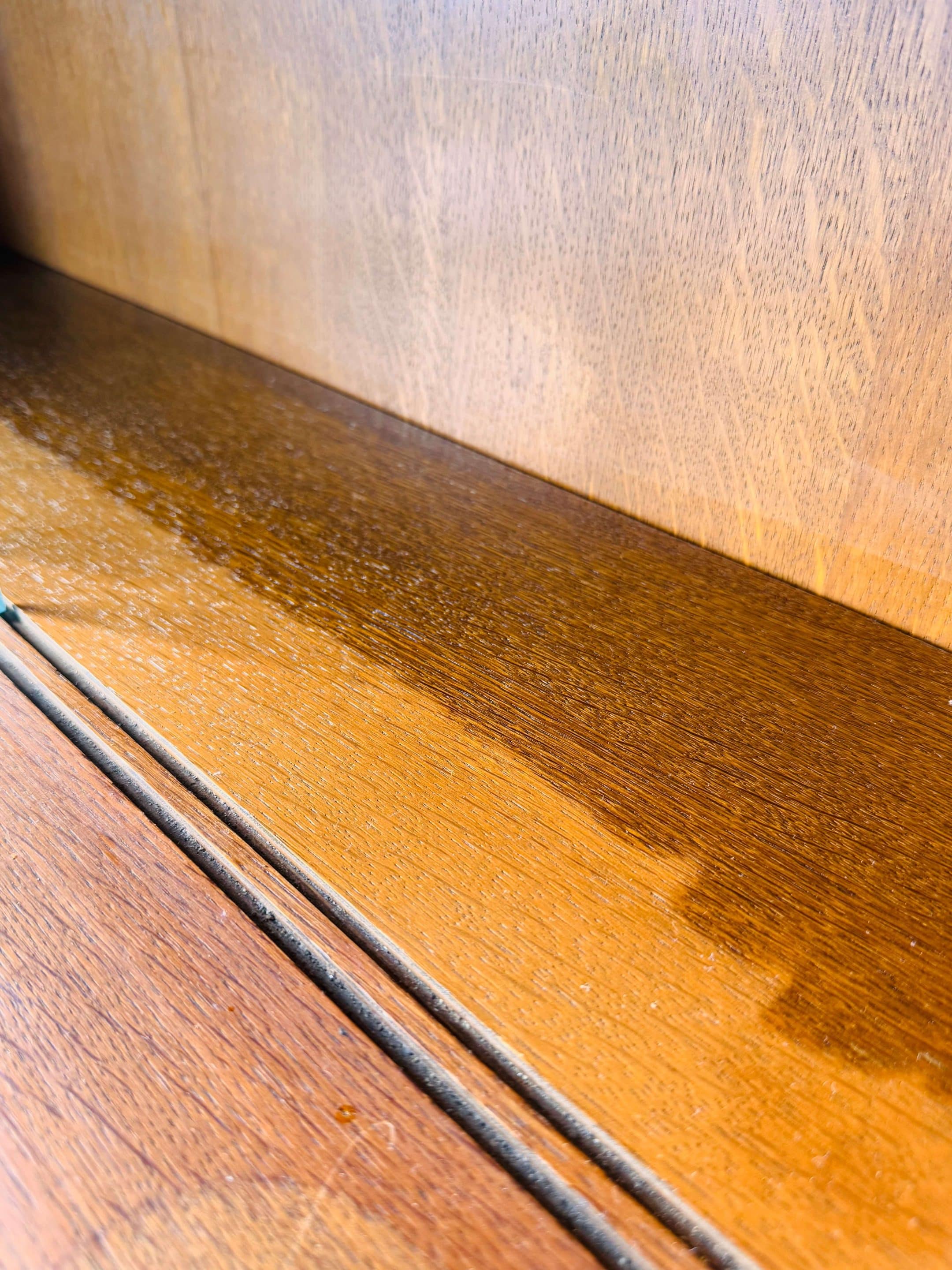 Large bookcase by Oscar Furniture by Didier Rozaffy