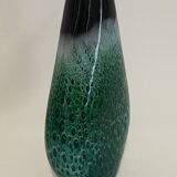 Murano Glass Pop Art Vase