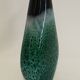 Murano glass vase Pop Art