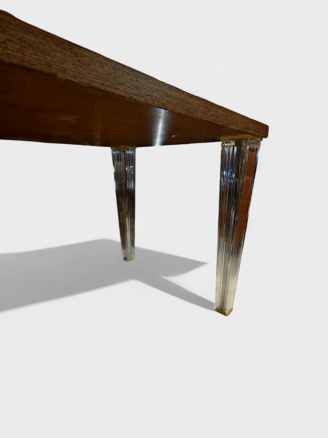 Dining table "Top Top" - Philippe Starck for Kartell - Circa 1980