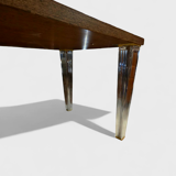 Dining table "Top Top" - Philippe Starck for Kartell - Circa 1980