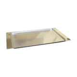 Vintage Alessi serving tray