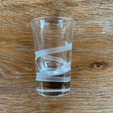 Shooter en cristal Salviati