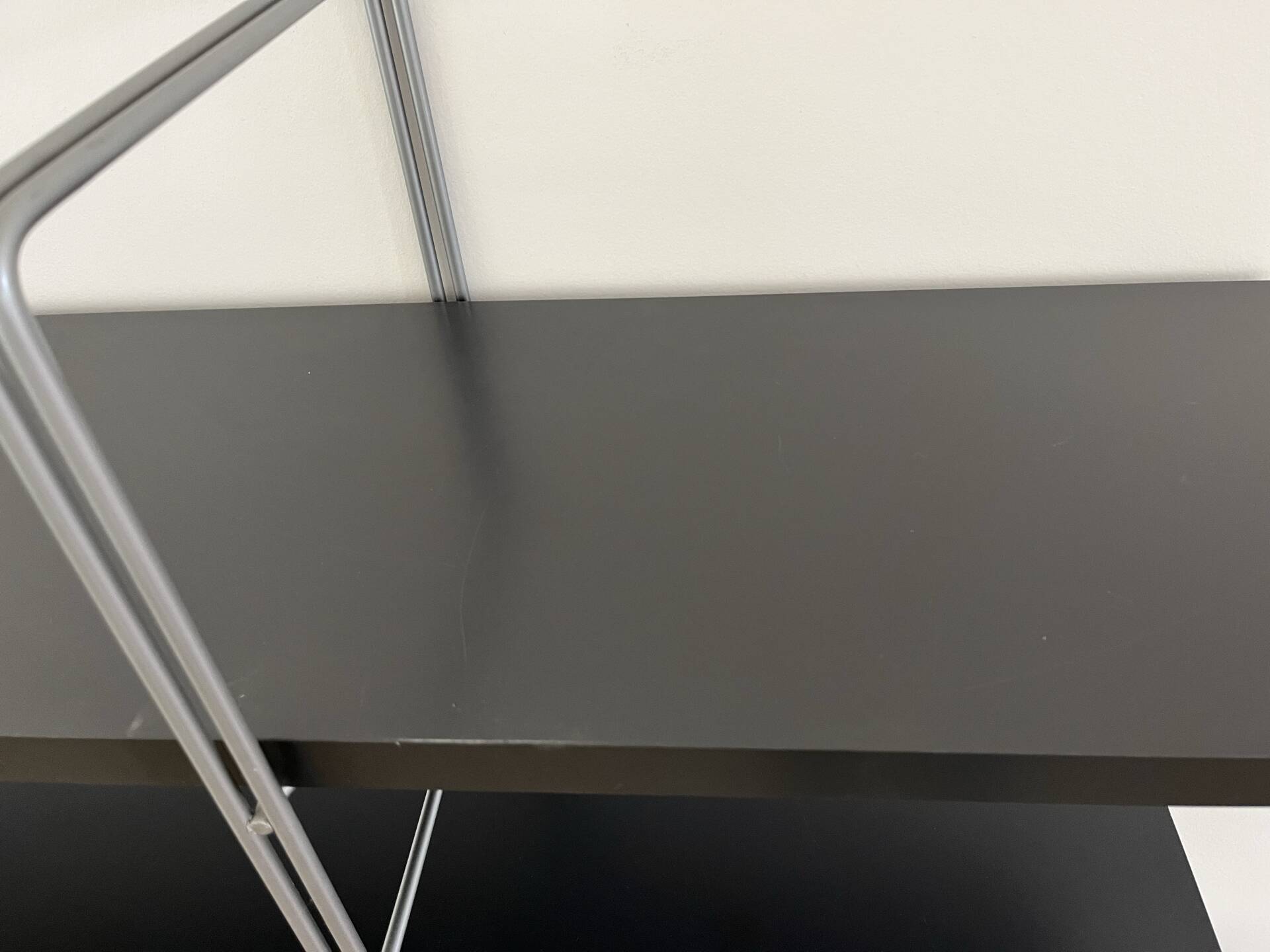 Étagère IKEA enetri, Niels Gammelgaard
