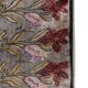 Vintage Turkish Oushak Rug Handwoven 117x175 cm