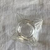 Old sprinkler silver lid