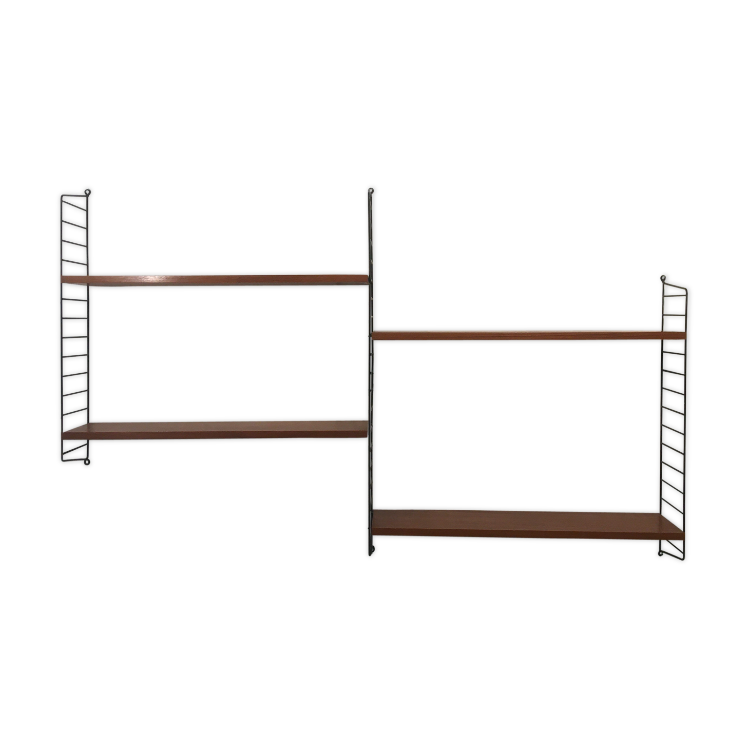 Original vintage String shelf