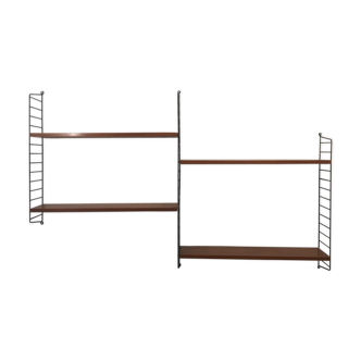 Original vintage String shelf