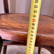 Chaise bistrot