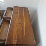 Parisian buffet from the 30s