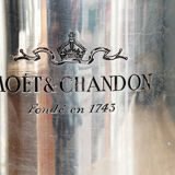 Champagne bucket - Moet - Chandon