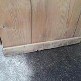 Trade cabinet with drawers