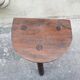 Tripod stool