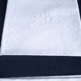 4 old towels