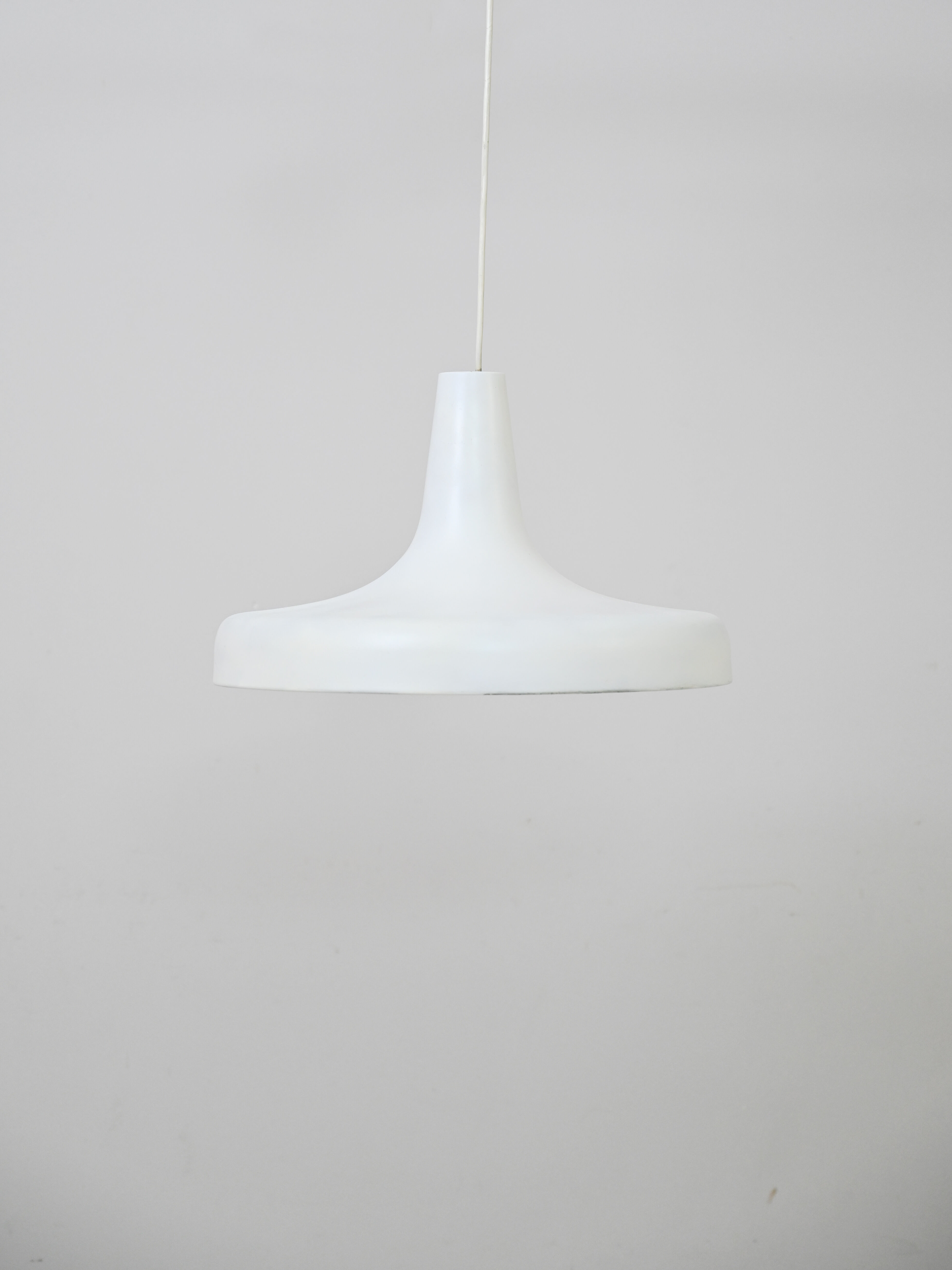 Scandinavian vintage pendant light