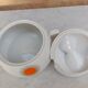 Vintage design soup kitchen 70's Bareuther Waldsassen Bavaria Germany
