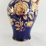Porcelain vase Royal porzellan Bavaria
