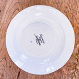 Service of 6 hollows Sarreguemines