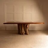 Japanese dining table