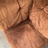 Modular sofa from the 70s