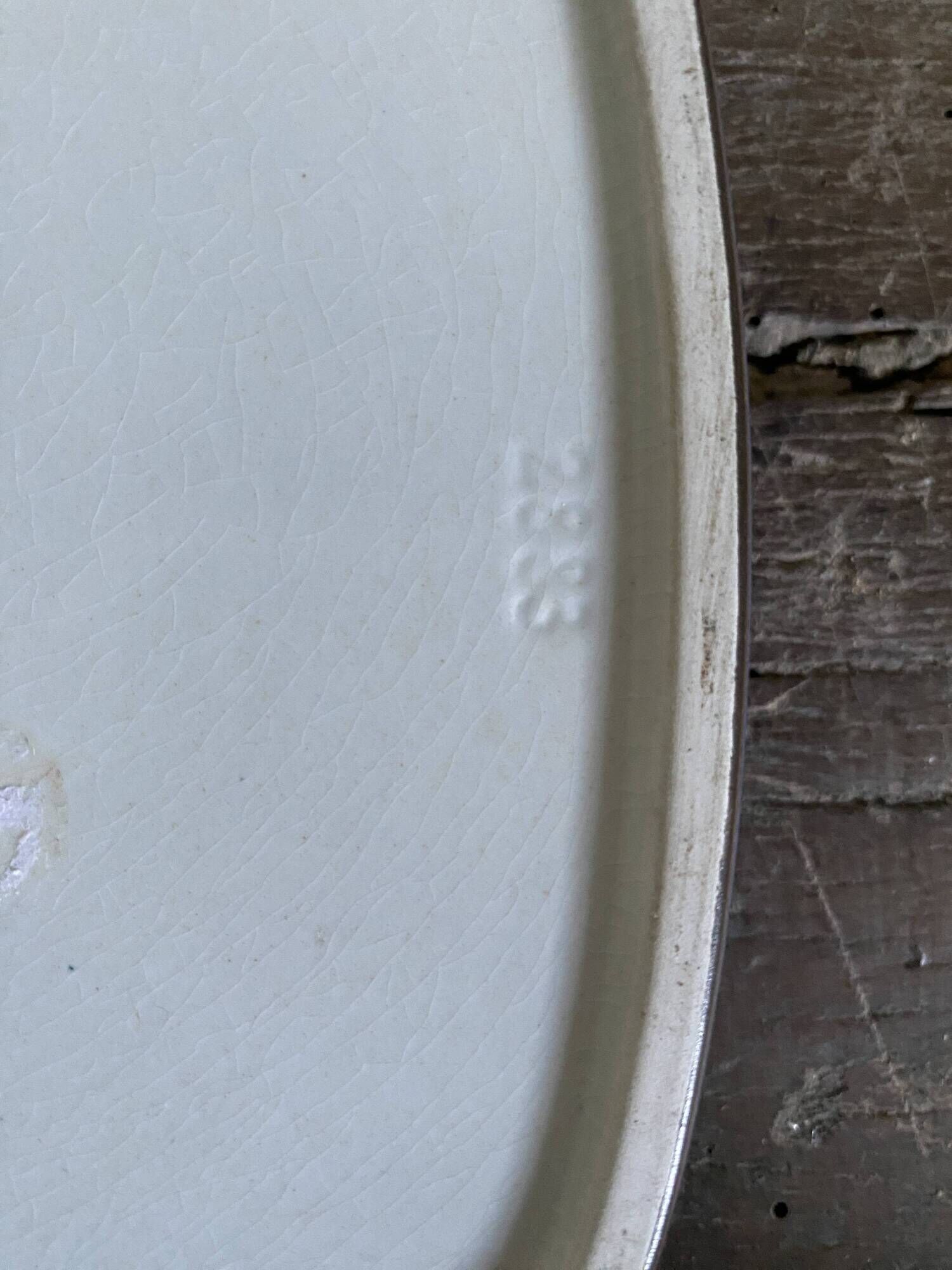 Baca Fajance ceramic bowl by Royal Copenhagen