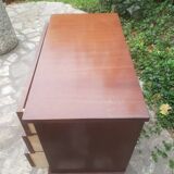 Commode 1950