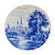 Boch Frères and Villeroy & Boch, Set of two courses