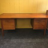 Scandinavian desk Facit, circa 1950