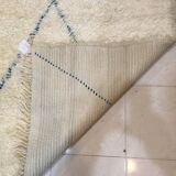 Tapis Marmoucha Berbère 332 x 198 cm