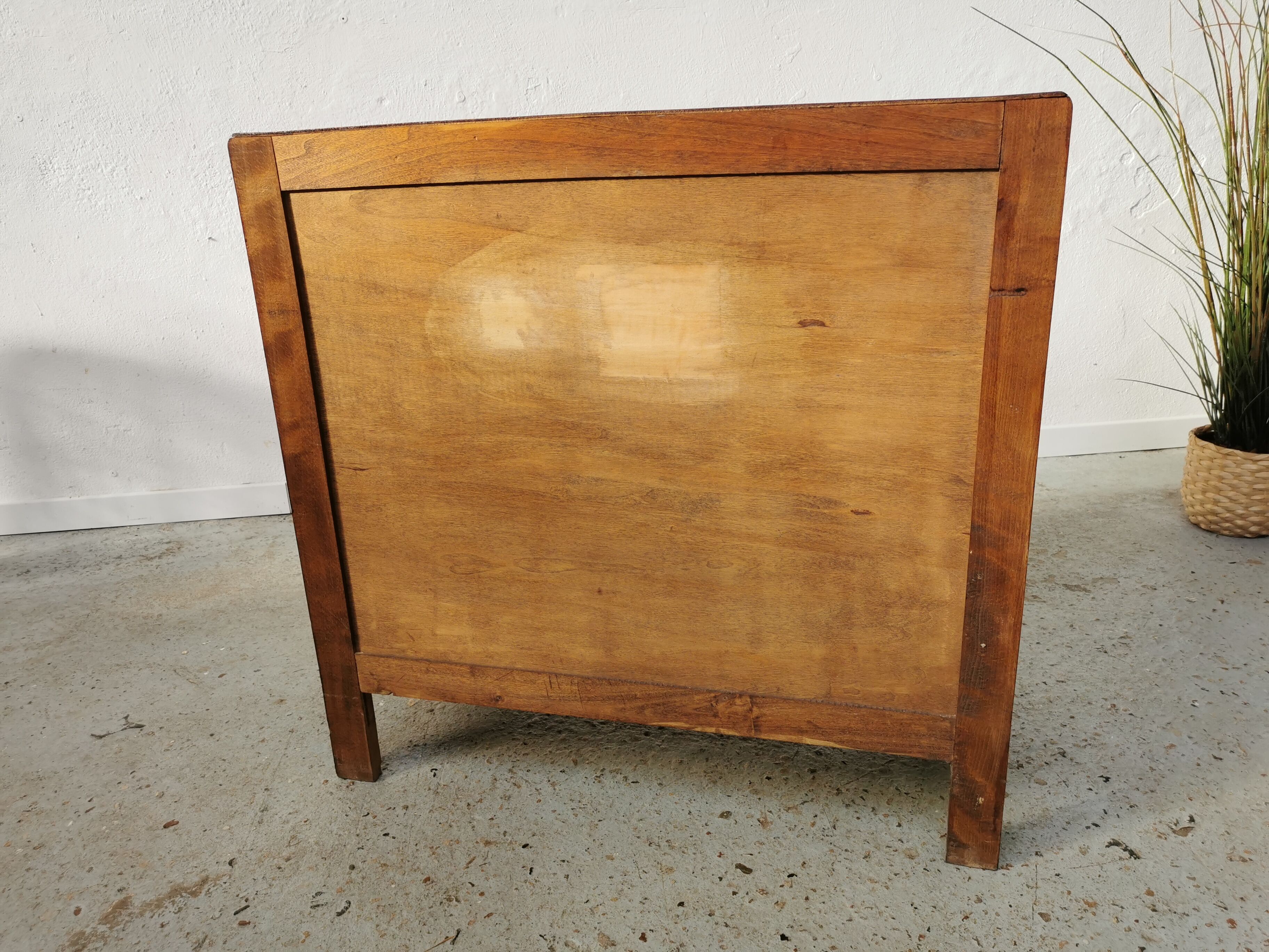Commode vintage 1950