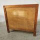 Commode vintage 1950