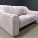 DS44 sofa set by De Sede, 1970s