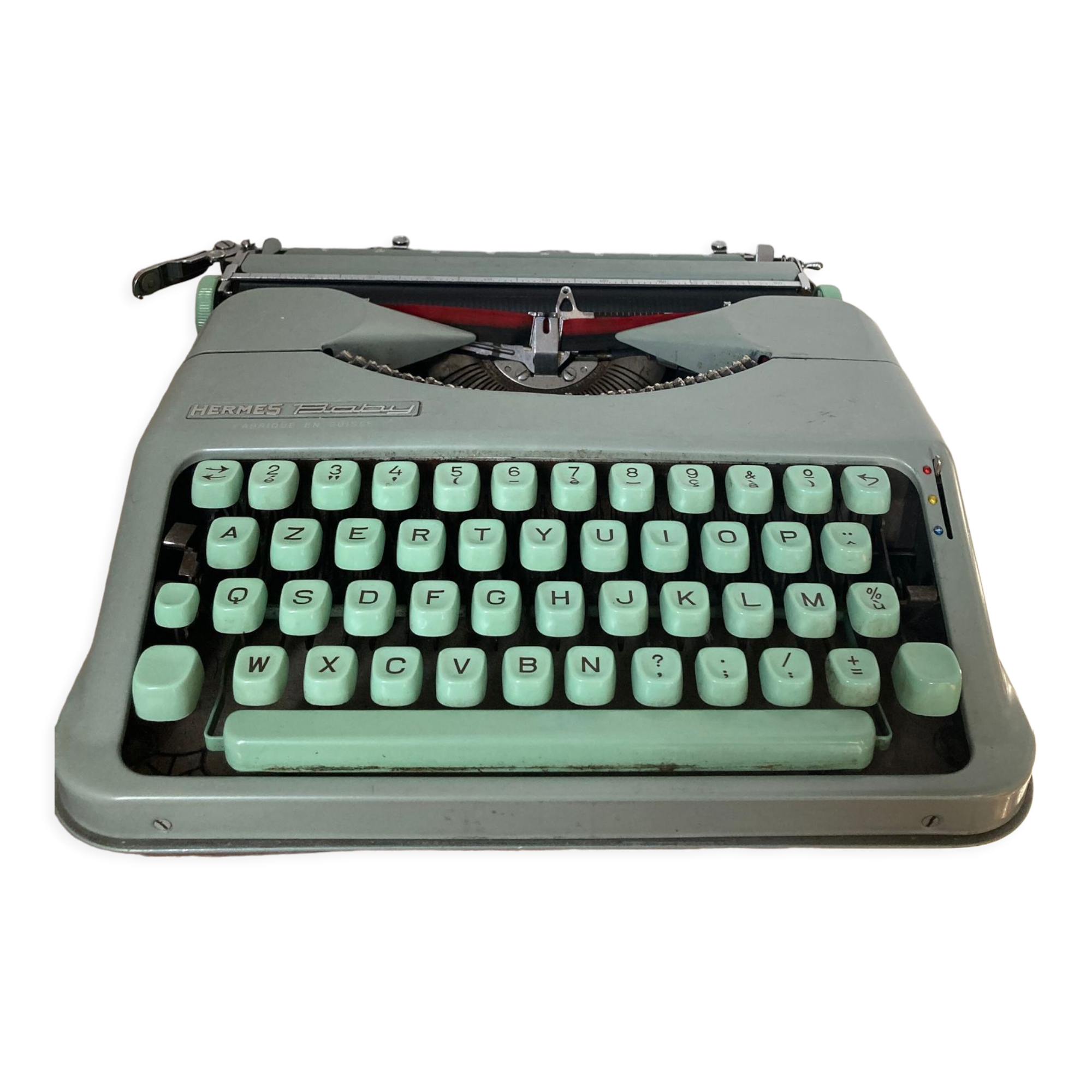 Hermès typewriter