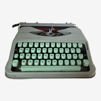 Hermès typewriter