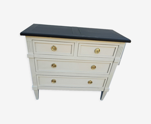 Commode
