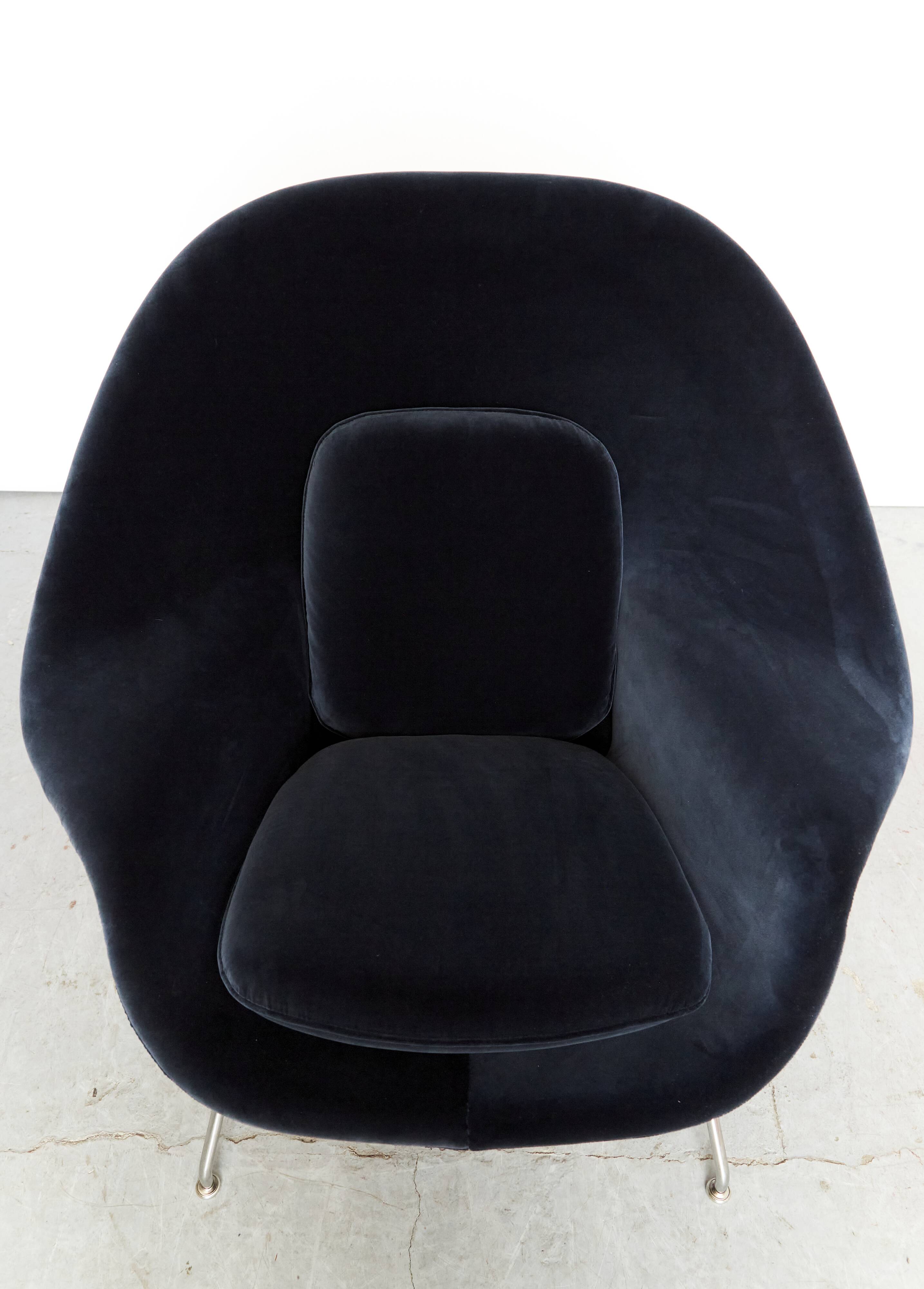 Eero Saarinen Womb Chair for Knoll International