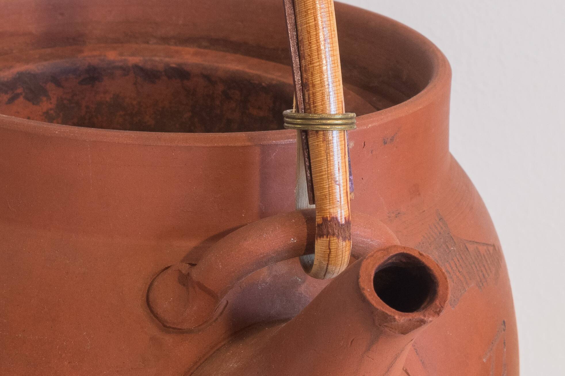 Tokoname Tea Set Japan 1960s