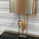 Wall lamp "Le Coq" - Maison Charles - 70s